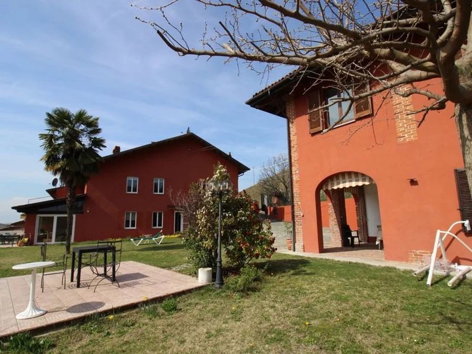 Villa i Belvedere Langhe, Cuneo - foto 4