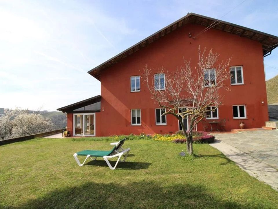 Villa i Belvedere Langhe, Cuneo - foto 5