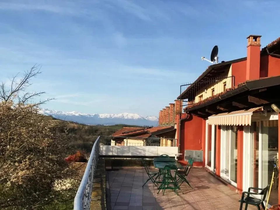 Villa i Belvedere Langhe, Cuneo - foto 3