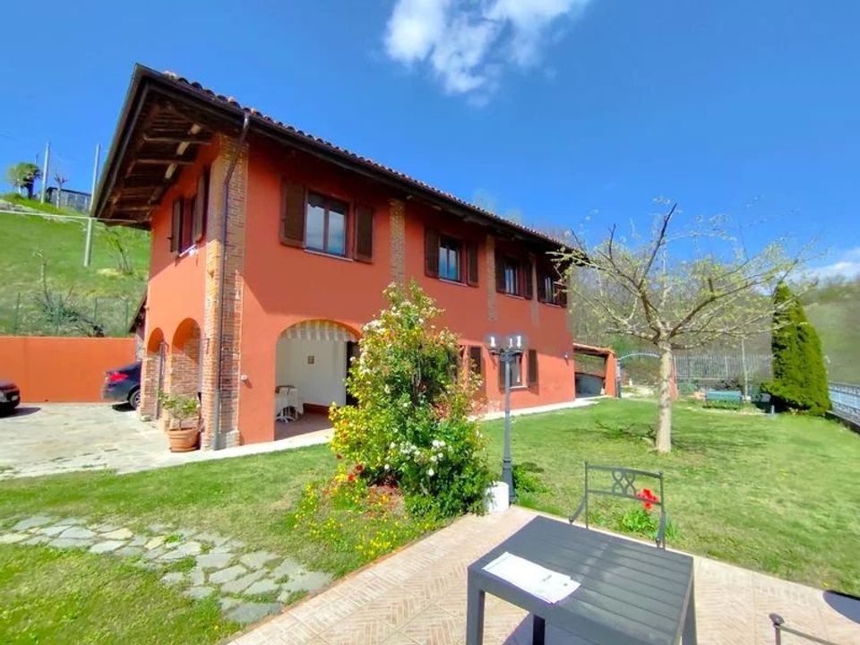 Villa i Belvedere Langhe, Cuneo - foto 2