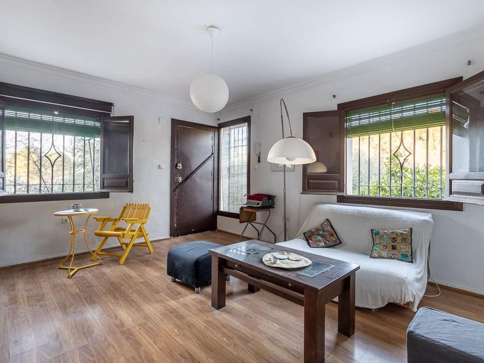 Villa i Granada, Granada - bilde 3