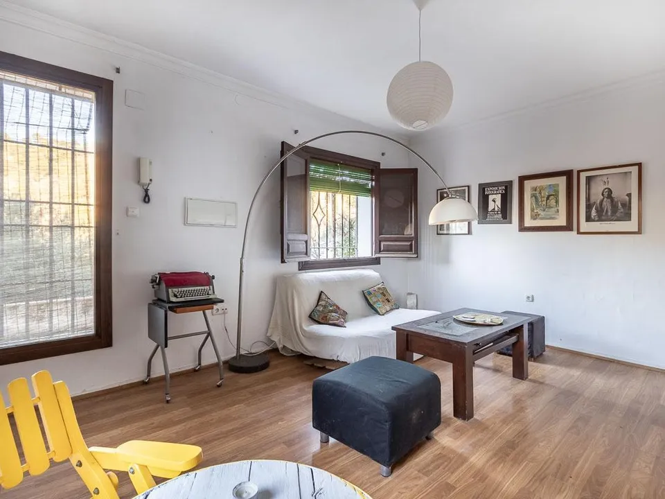 Villa i Granada, Granada - bilde 4