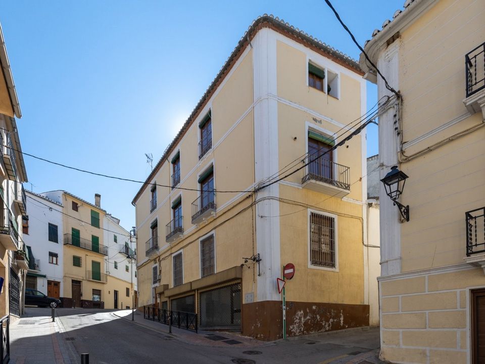 Propriedade comercial em Alhama De Granada, Granada - foto 2