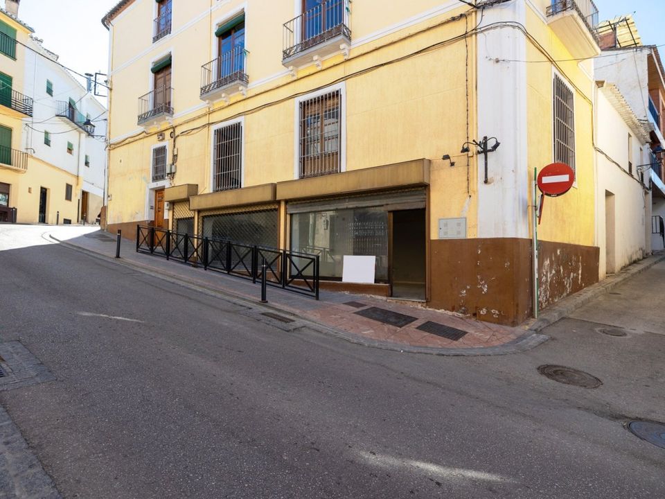 Propriedade comercial em Alhama De Granada, Granada - foto 3