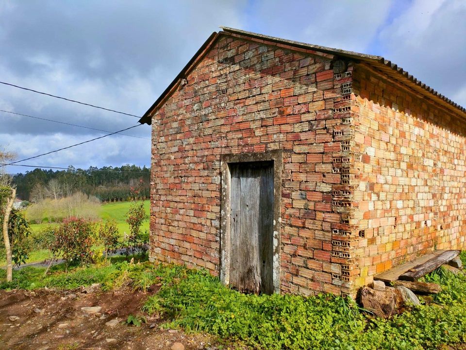 Terreno en Touro (Castineiras), Coruna - foto 4