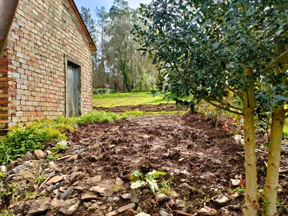 Terreno en Touro (Castineiras), Coruna - foto 5