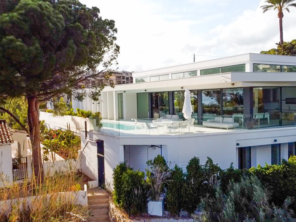 Villa i Altea, Alicante - foto 2