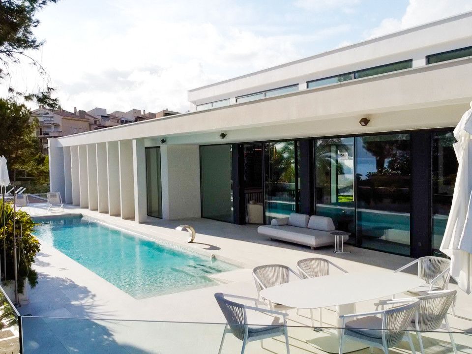 Villa i Altea, Alicante - foto 3