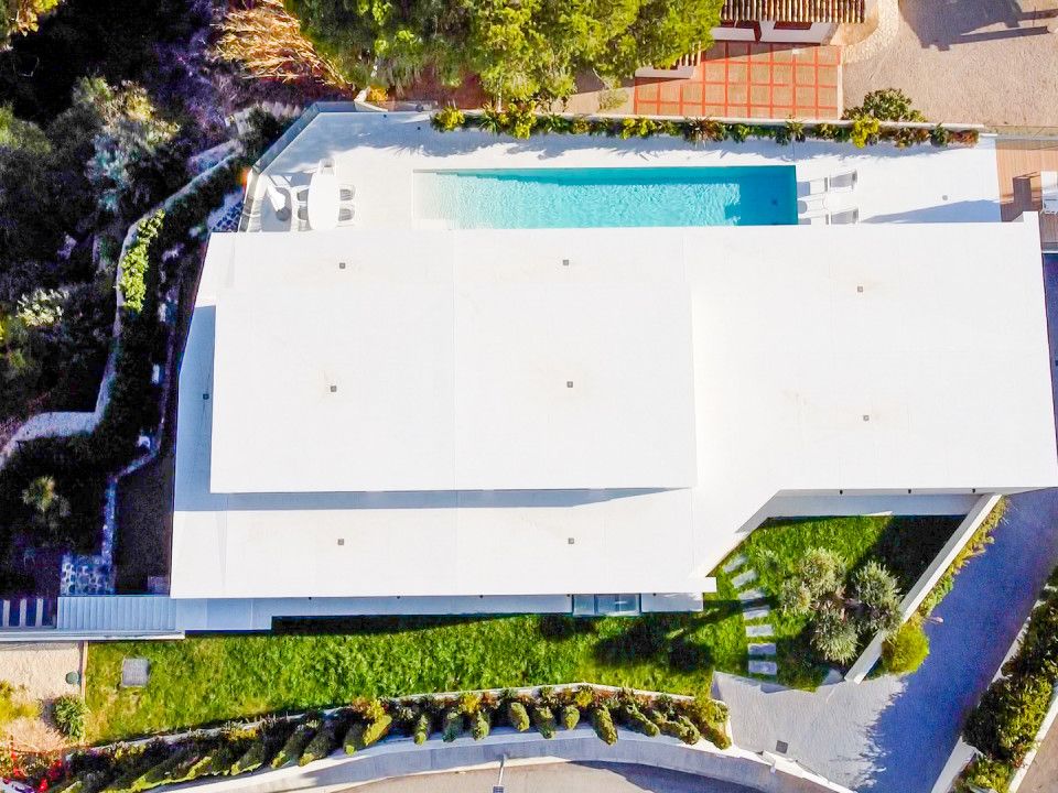 Villa i Altea, Alicante - foto 5