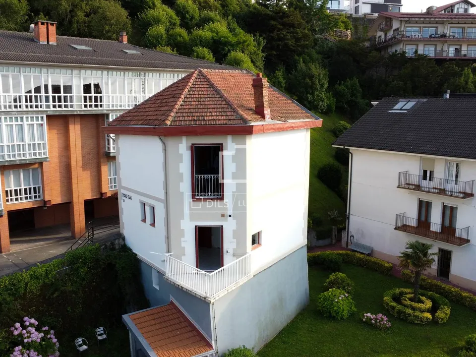 Villa i San Sebastian, Guipuzcoa - foto 5
