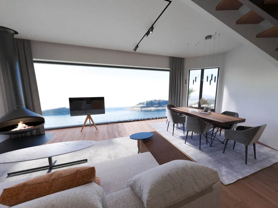 Villa i San Sebastian, Guipuzcoa - foto 3