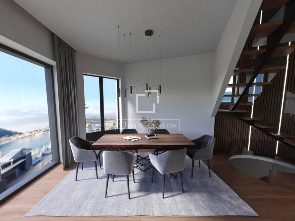 Villa i San Sebastian, Guipuzcoa - foto 2