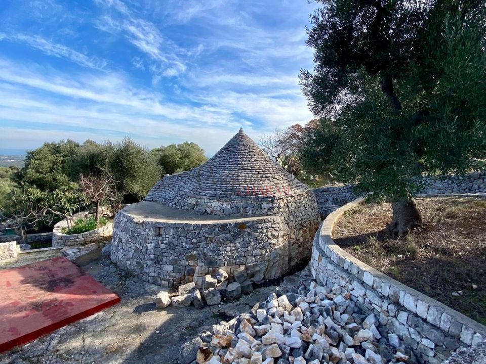 Villa en Fasano, Brindisi - foto 5
