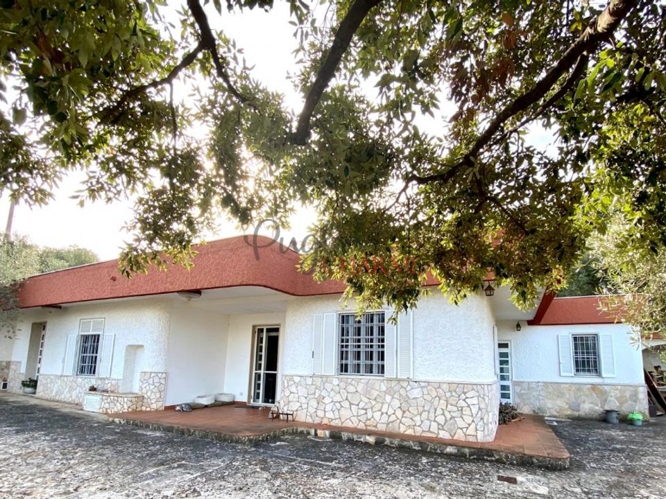 Villa en Fasano, Brindisi - foto 1