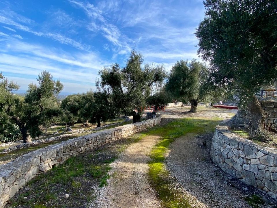 Villa en Fasano, Brindisi - foto 3
