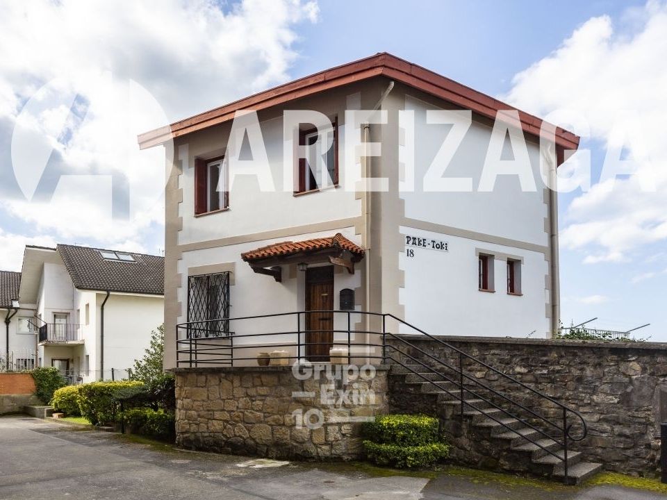 Villa i San Sebastian, Guipuzcoa - foto 4