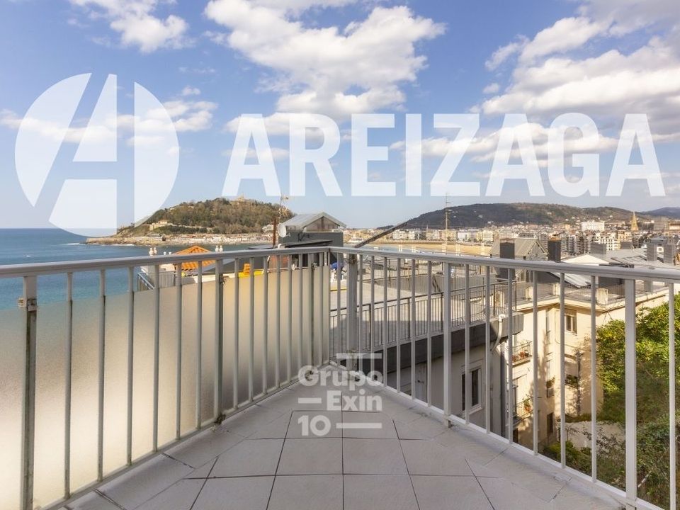 Villa i San Sebastian, Guipuzcoa - foto 5