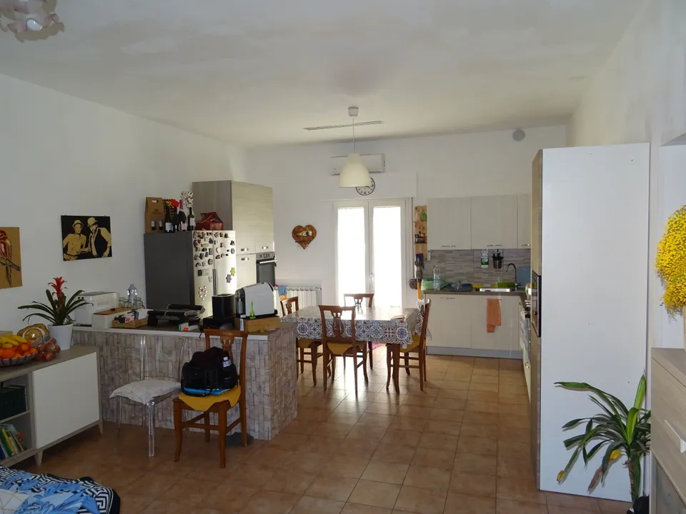 Villa i Trecastelli, Ancona - foto 1
