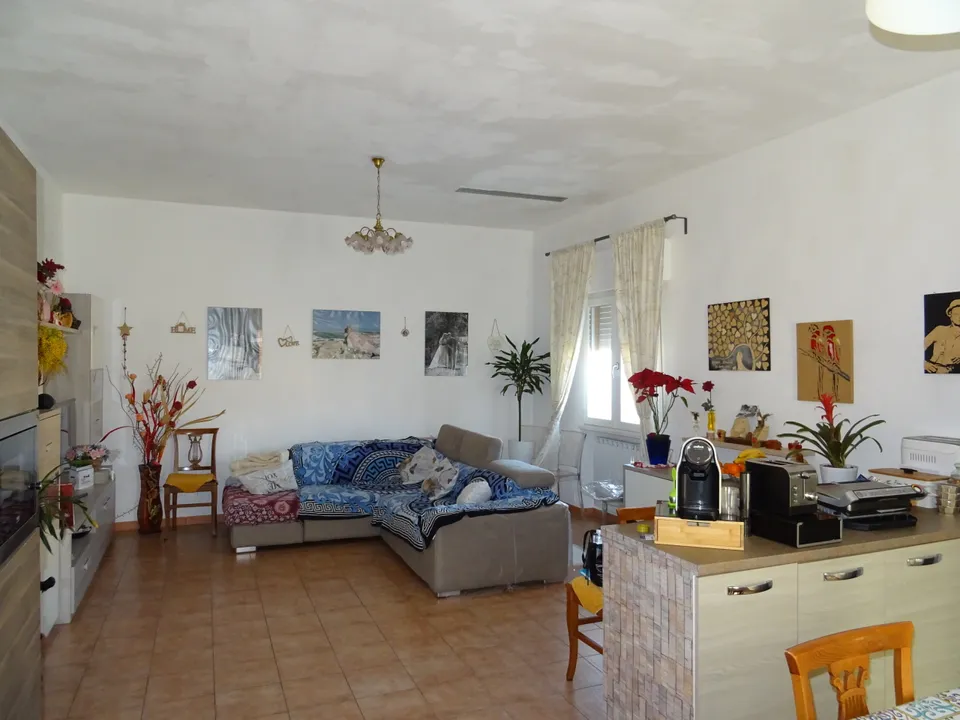Villa i Trecastelli, Ancona - foto 2
