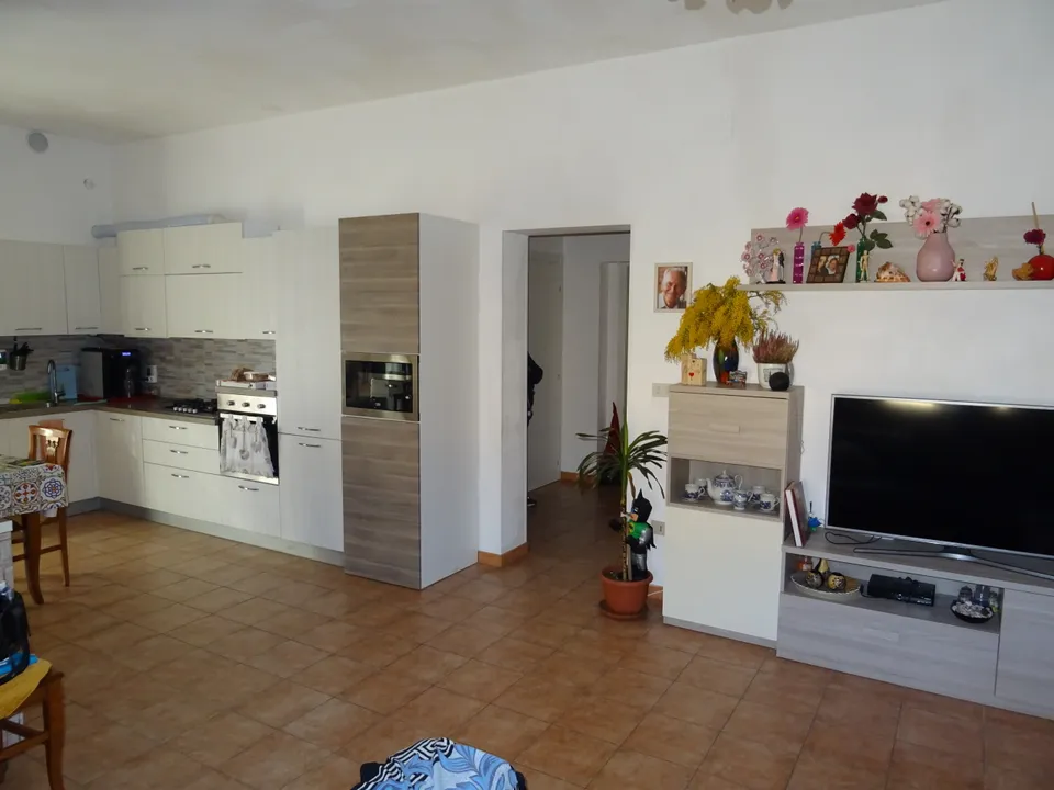 Villa i Trecastelli, Ancona - foto 3