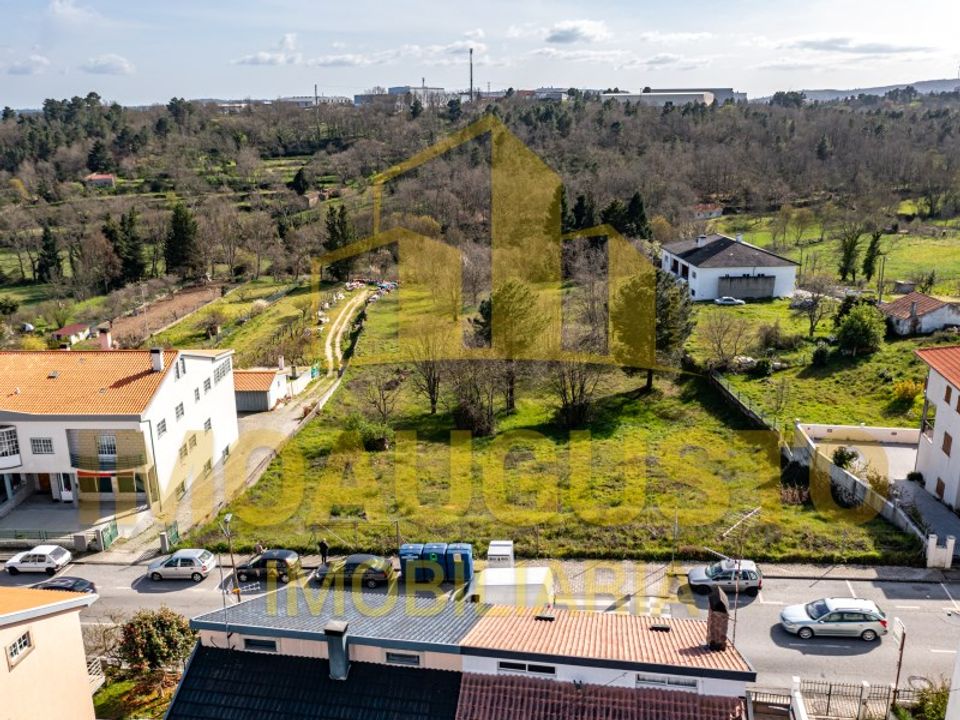 Helårsgrund i Guarda, Guarda - foto 2