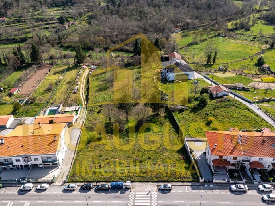 Helårsgrund i Guarda, Guarda - foto 3