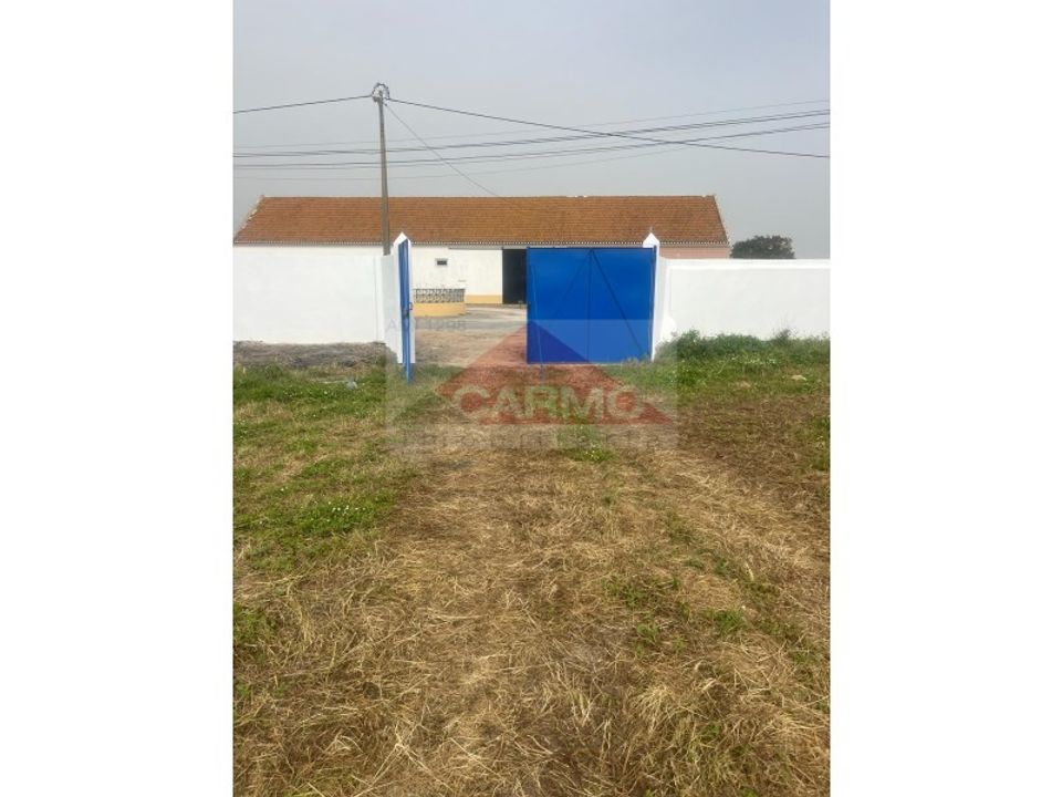 Land in Alcochete, Setubal - photo 2