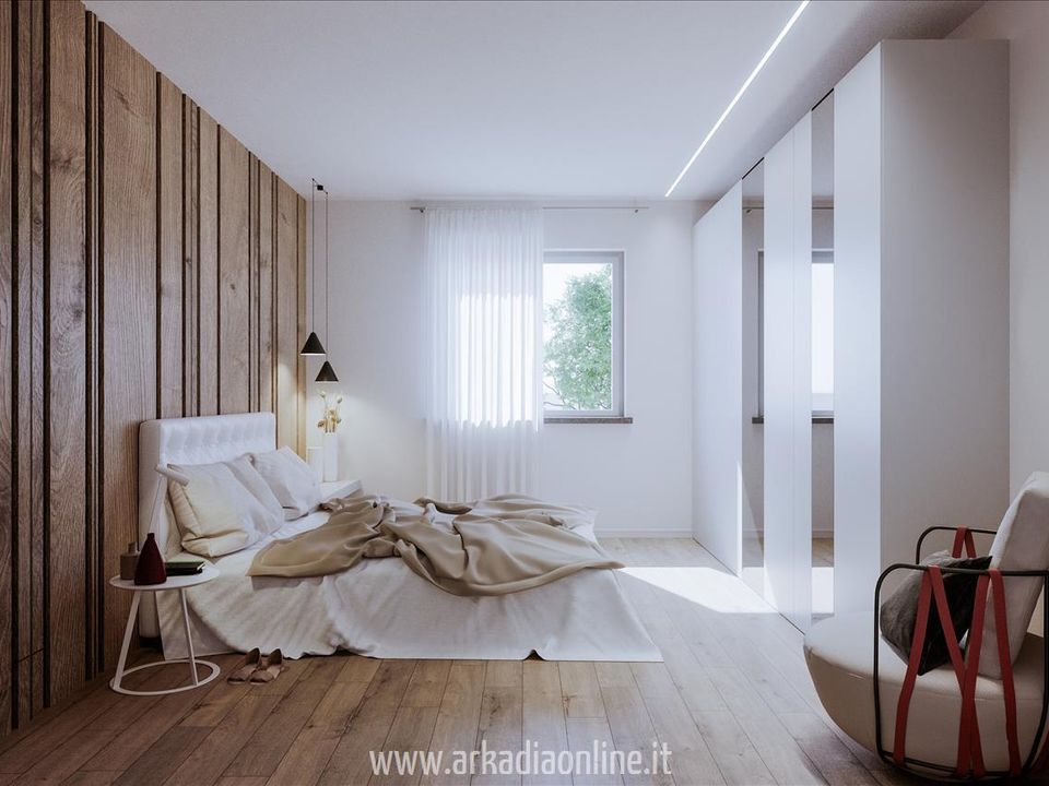 Villa i Podenzano, Piacenza - foto 4