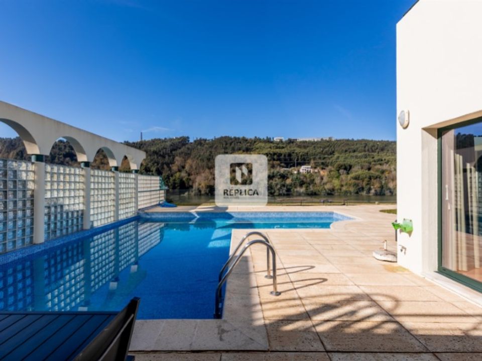 Villa i Foz do Sousa e Covelo, Porto - foto 5