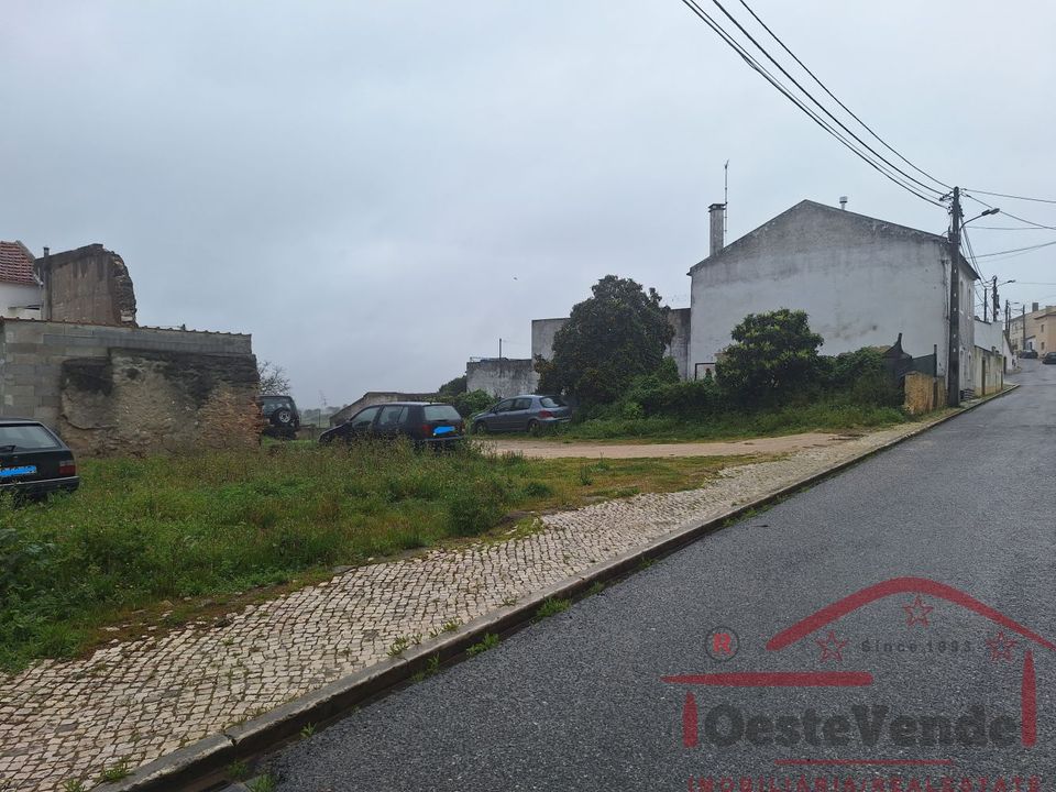 Helårsgrund i Cadaval, Lisbon - foto 4