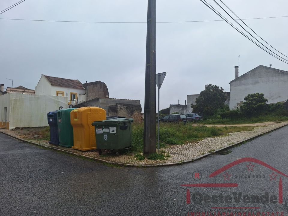 Helårsgrund i Cadaval, Lisbon - foto 5