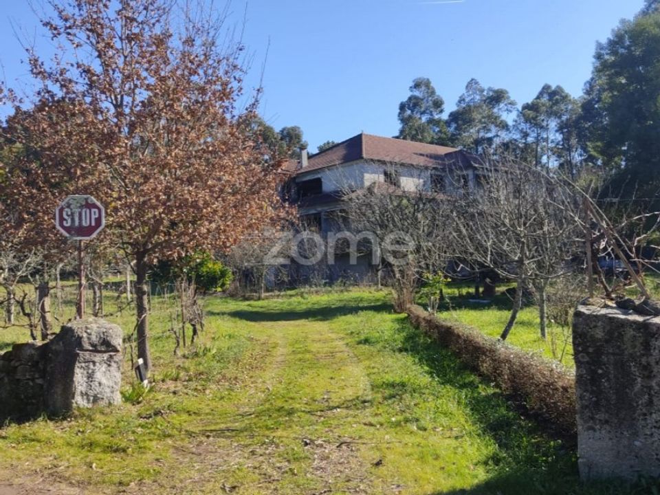 Villa i Rio de Loba, Viseu - foto 2