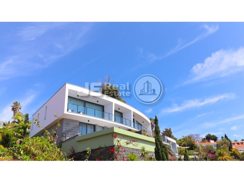 Villa i Caniço, Madeira - foto 3