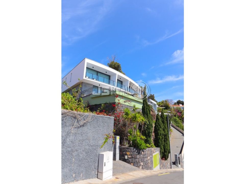 Villa i Caniço, Madeira - foto 4