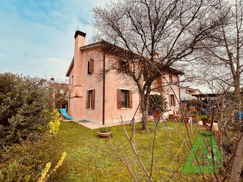 Villa i Castelfranco Veneto, Treviso - foto 2