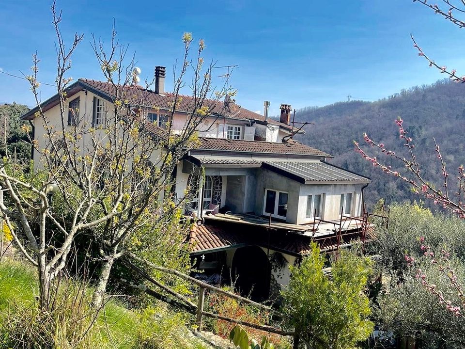 Villa i Tresana, Massa and Carrara - foto 2