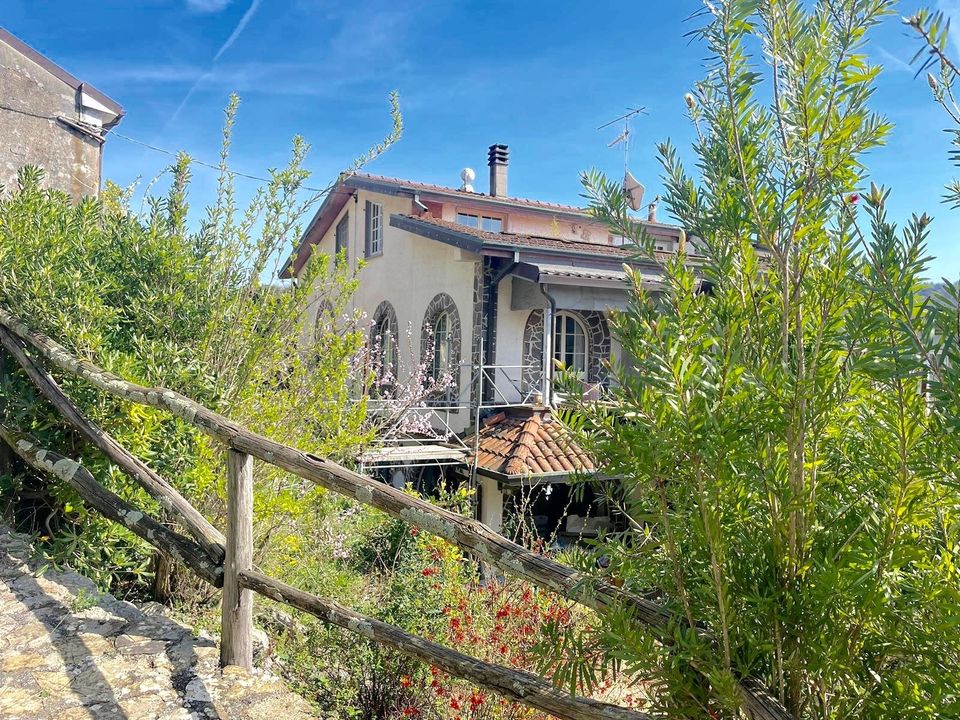 Villa i Tresana, Massa and Carrara - foto 3