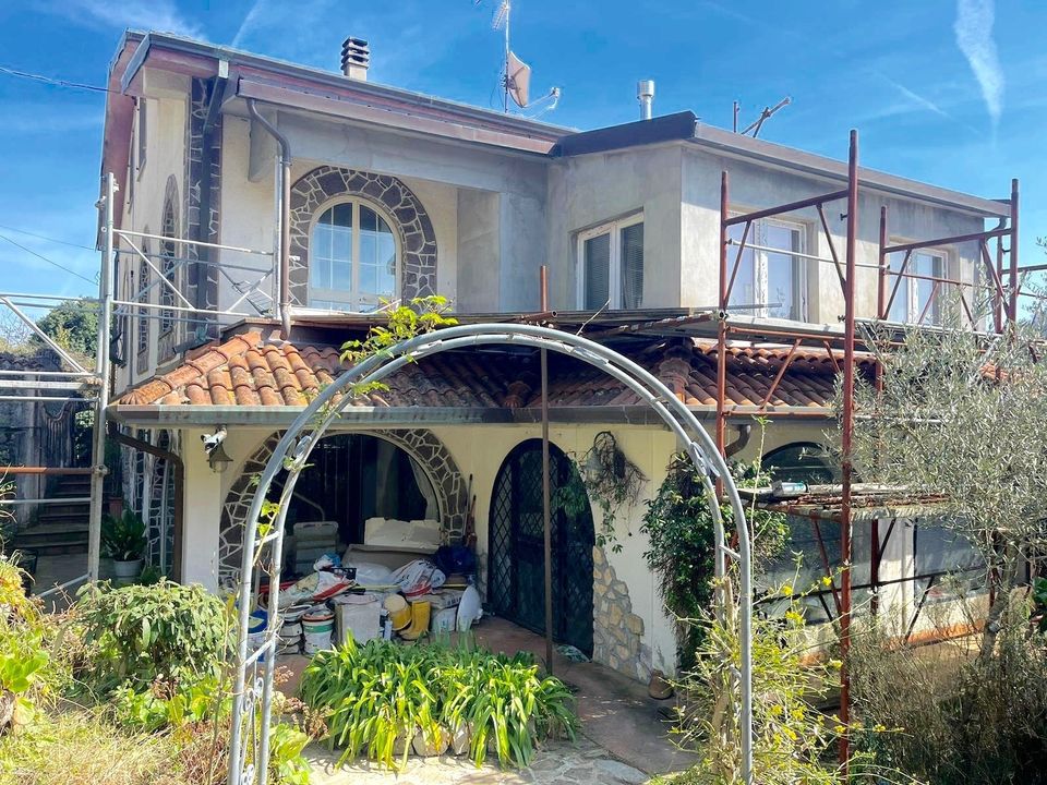 Villa i Tresana, Massa and Carrara - foto 4