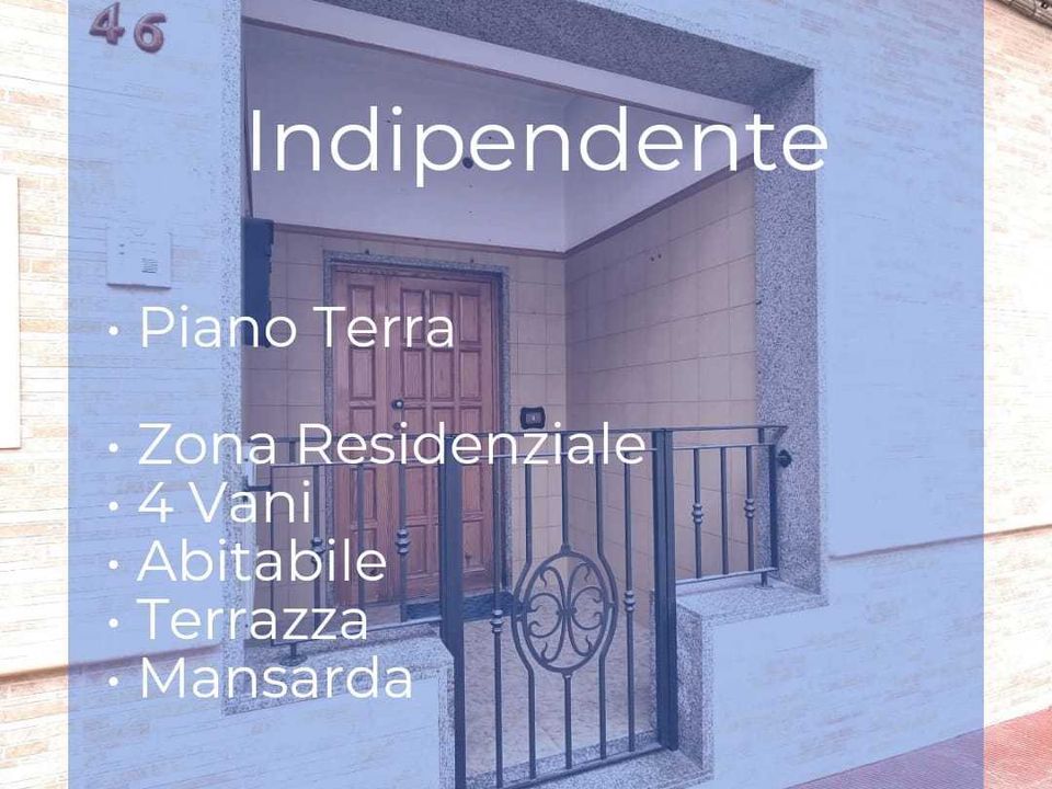 Villa i Grottaglie, Taranto - bilde 1