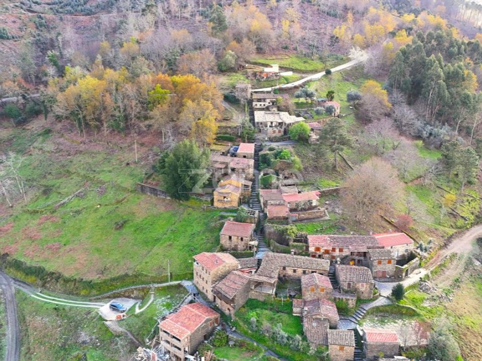 Farm i Lousa, Coimbra - foto 3