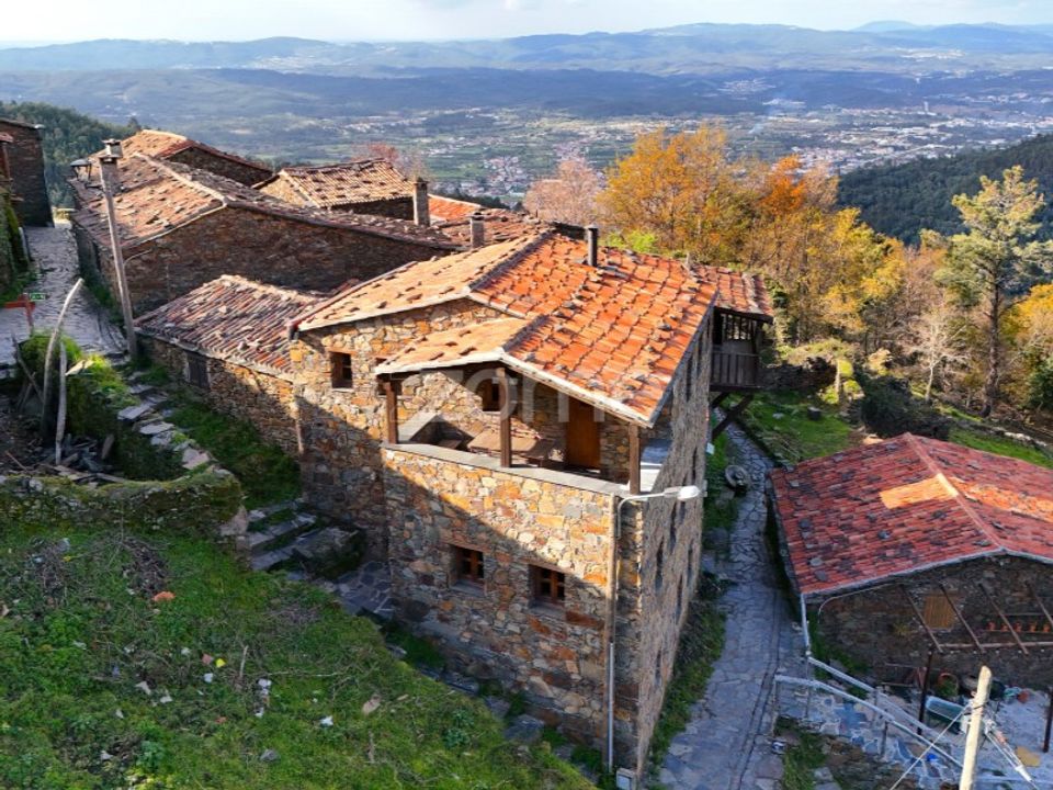 Farm i Lousa, Coimbra - foto 2