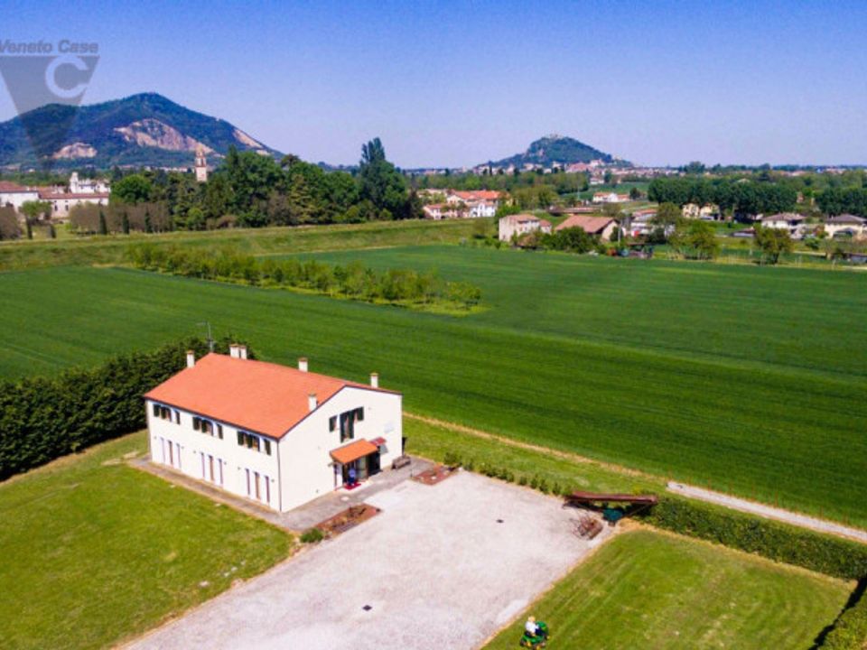 Erhvervsejendom i Monselice, Padua - foto 3