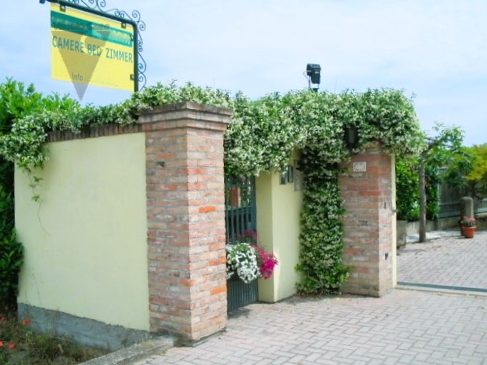 Erhvervsejendom i Monselice, Padua - foto 5