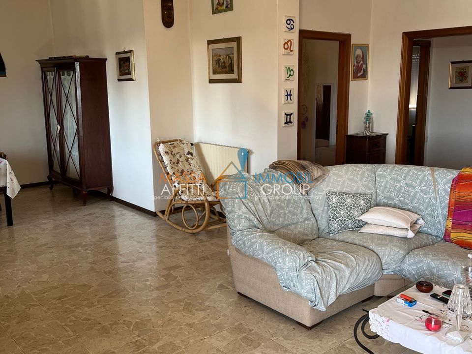Lejlighed i Carrara, Massa and Carrara - foto 4