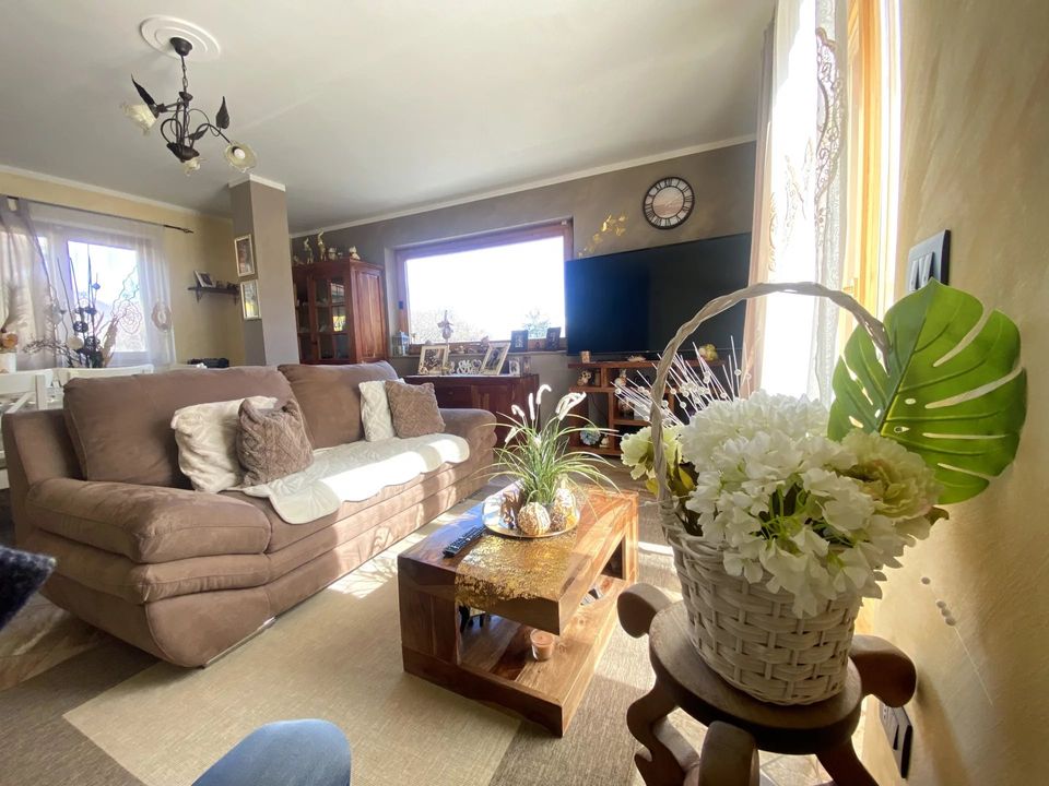 Villa i Alta Valle Intelvi, Como - foto 3