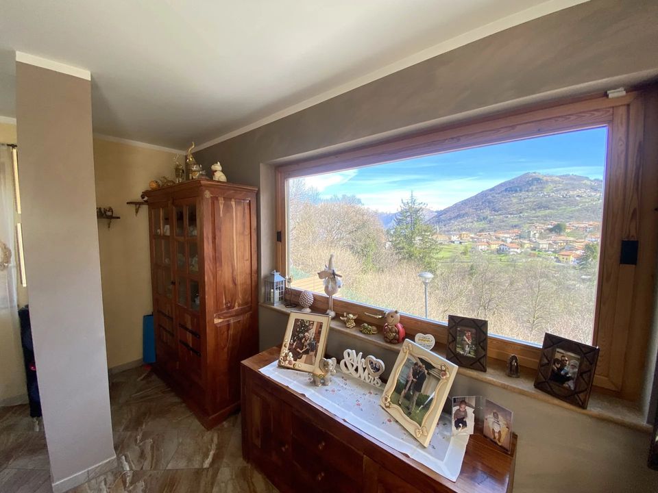 Villa i Alta Valle Intelvi, Como - foto 5