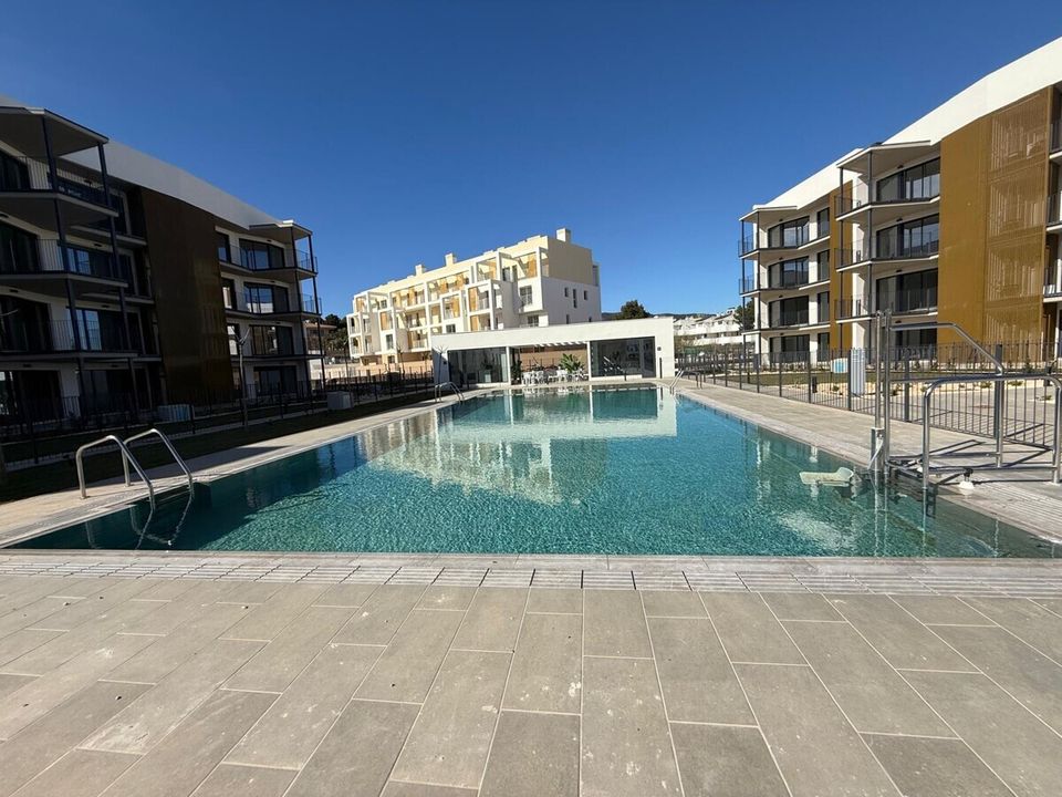 Lejlighed i Palmanova, Mallorca - foto 1