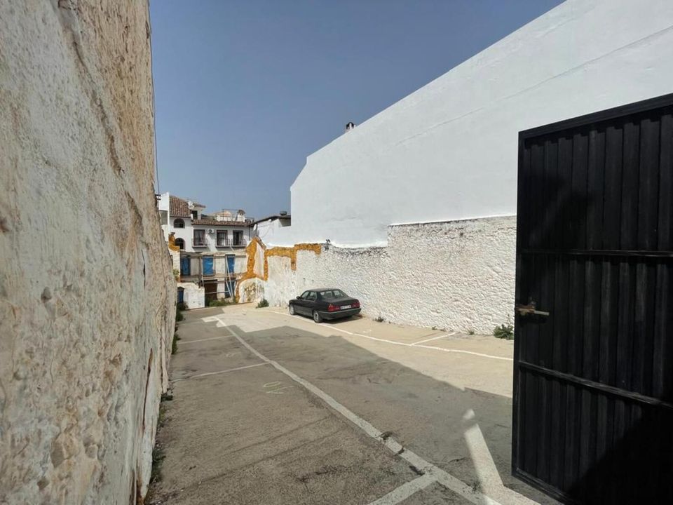Helårsgrund i Monda, Malaga - foto 2