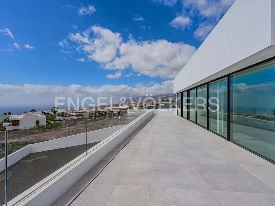 Villa i Abama, Tenerife - foto 1