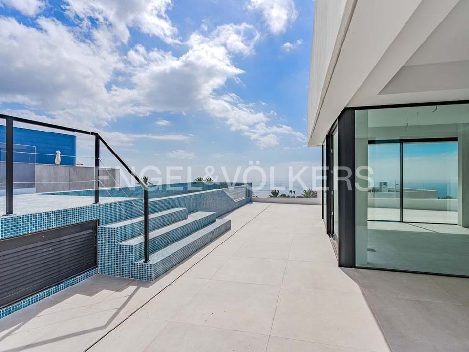 Villa i Abama, Tenerife - foto 2